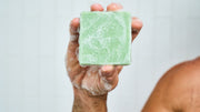 Green Tea Butter - Active Fresh - Evening Bath-Ready