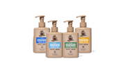 Hand Soap 4-Pack - Fresh Pair - Versatile Scented-Care