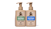 Hand Soap 2-Pack - Simple Edit - Urban Rinse-Ready