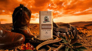 14 oz Maverick Musk Body Wash - Clean Finish - Outdoor Rinse-Ready