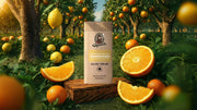 14 oz Summer Citrus Body Wash - Bright Scent - Weekend Comfort-Care