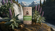 Alpine Sage Deodorant - Active Fresh - Easy Daily-Care