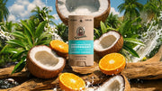 Deodorant Christian - Warm Blend - Relaxed Rinse-Ready