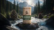 Deodorant Christian - Warm Blend - Relaxed Rinse-Ready