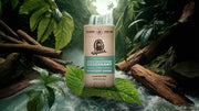 Deodorant Christian - Warm Blend - Relaxed Rinse-Ready