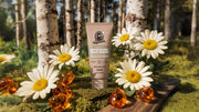 Birchwood Breeze Refreshing Face Wash - Calm Care - Weekend Daily-Grooming