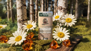Deodorant Christian - Warm Blend - Relaxed Rinse-Ready
