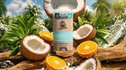 Deodorant Christian - Warm Blend - Relaxed Rinse-Ready
