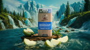 Deodorant Christian - Warm Blend - Relaxed Rinse-Ready