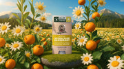 Deodorant Christian - Warm Blend - Relaxed Rinse-Ready