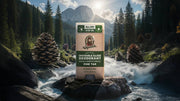 Deodorant Christian - Warm Blend - Relaxed Rinse-Ready