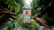 Deodorant Christian - Warm Blend - Relaxed Rinse-Ready