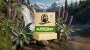 Alpine Sage - Gentle Mist - Classic Bath-Ready