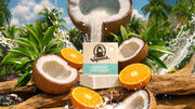 Coconut Castaway - Bright Scent - Handy Comfort-Care