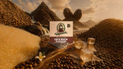 Cold Brew Cleanse - Daily Comfort - Leisure Beard-Care