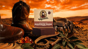 Maverick Musk - Easy Spritz - Smooth Clean-Finish