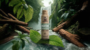 Rainforest Rapids Spray Deodorant - Soft Glow - Practical Skin-Reset