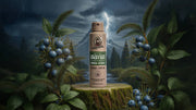 Sierra Storm Spray Deodorant - Home Glow - Easy Trail-Ready