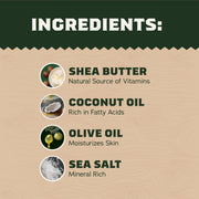 Bar Soap - Gentle Mist - Travel Suds-Care