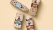 Deodorant Discovery Set - Weekend Pair - Active Fresh-Lather