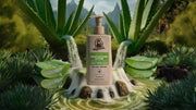Cool Fresh Aloe Lotion - Gentle Reset - Handy Soap-Ritual