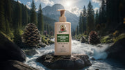 Pine Tar Lotion - Soft Balance - Everyday Fresh-Lather