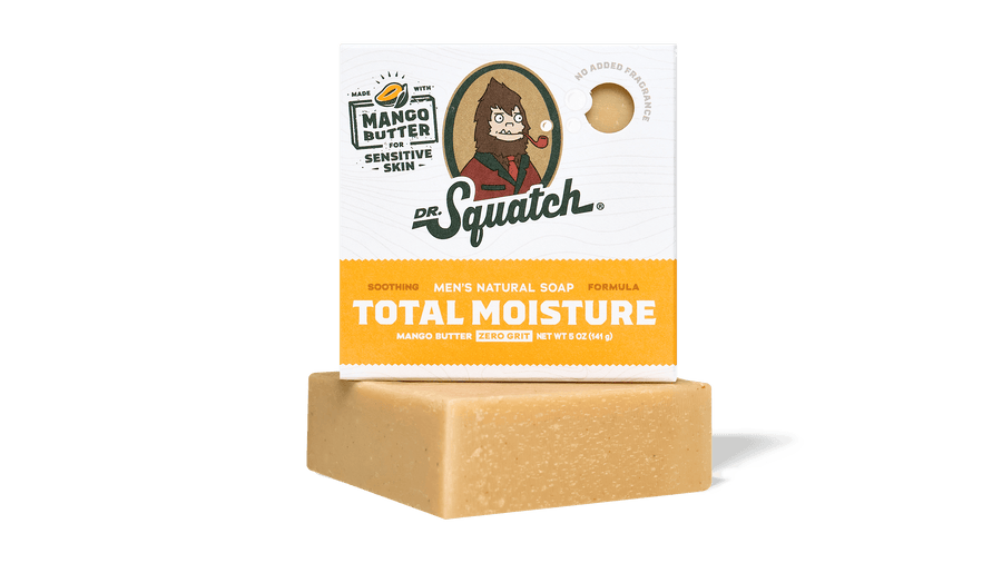 Mango Butter - Active Fresh - Fresh Suds-Care