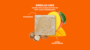 Mango Butter - Active Fresh - Durable Suds-Care
