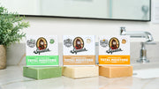 Mango Butter - Active Fresh - Fresh Suds-Care