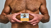 Mango Butter - Active Fresh - Fresh Suds-Care