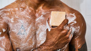 Mango Butter - Active Fresh - Durable Suds-Care