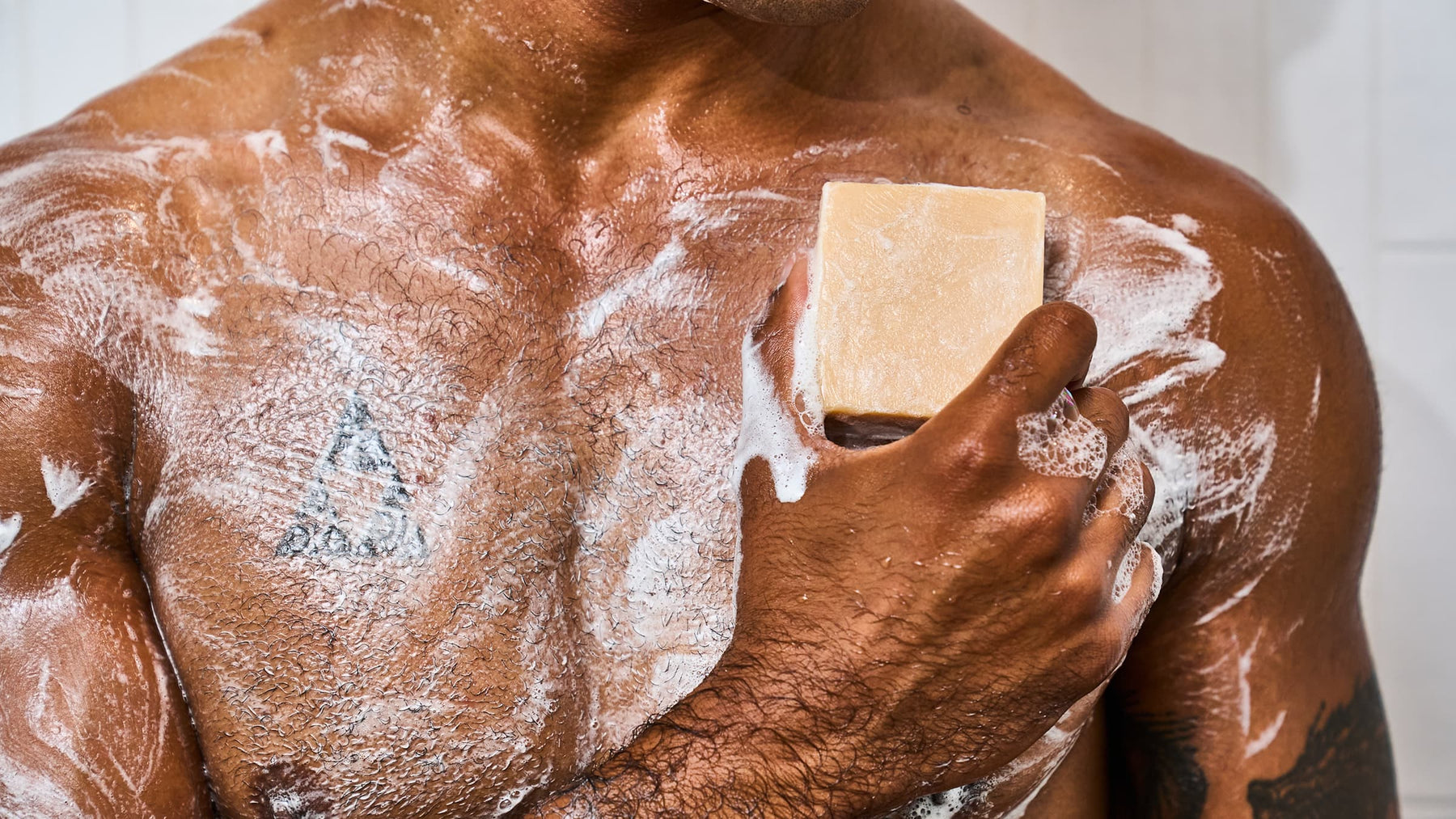 Mango Butter - Active Fresh - Durable Suds-Care