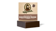 Maverick Musk - Easy Spritz - Smooth Clean-Finish