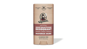 Deodorant Christian - Warm Blend - Relaxed Rinse-Ready