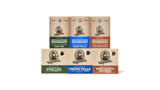 Deodorant & Soap Set - Fresh Pair - On-the-Go Trail-Ready