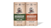 2-Pack - Ready Routine - Durable Everyday-Grooming