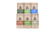 Deodorant Christian - Warm Blend - Relaxed Rinse-Ready