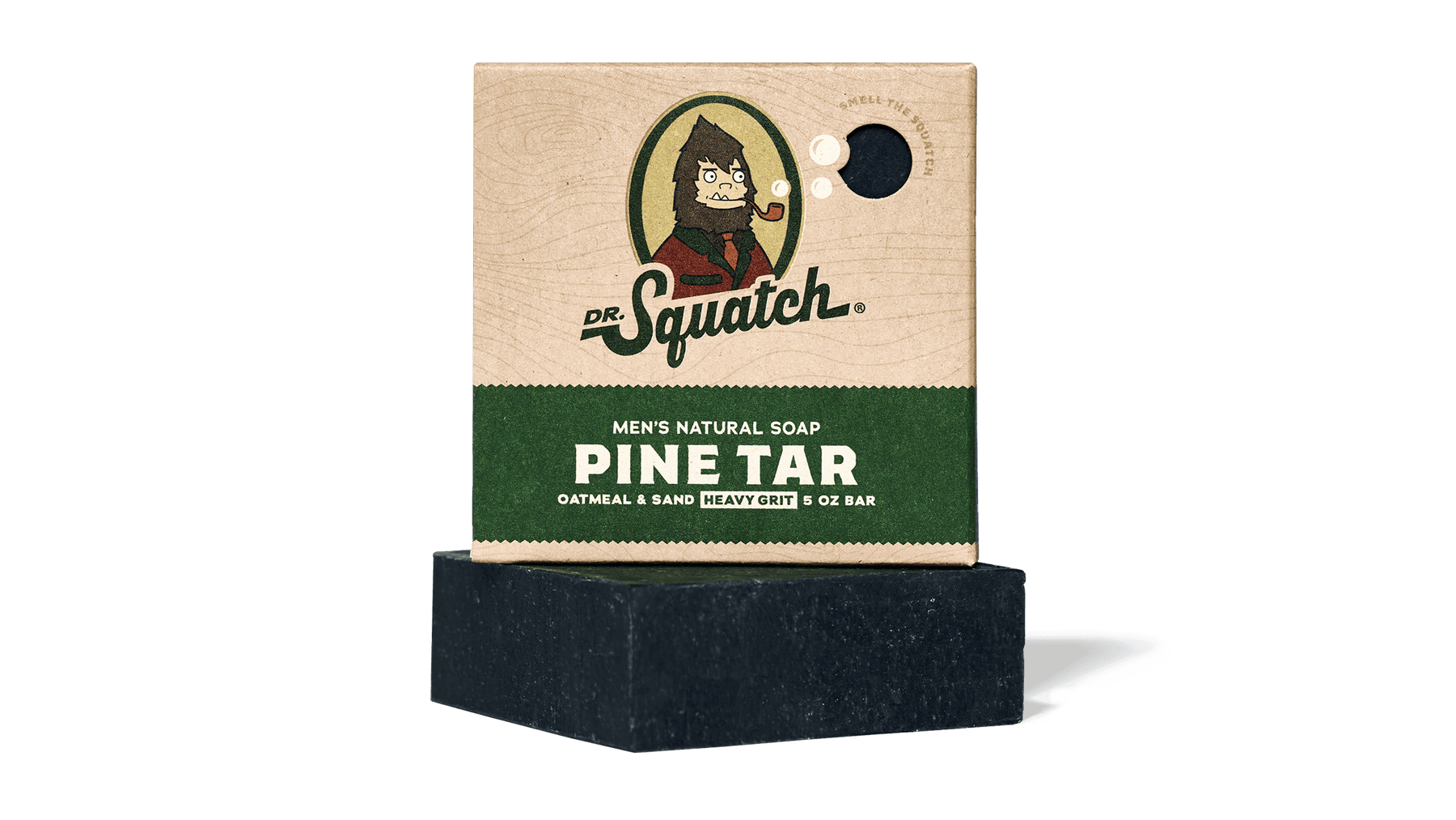 Pine Tar - Active Fresh - Trail Weekend-Wash