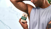 Deodorant & Soap Set - Fresh Pair - On-the-Go Trail-Ready