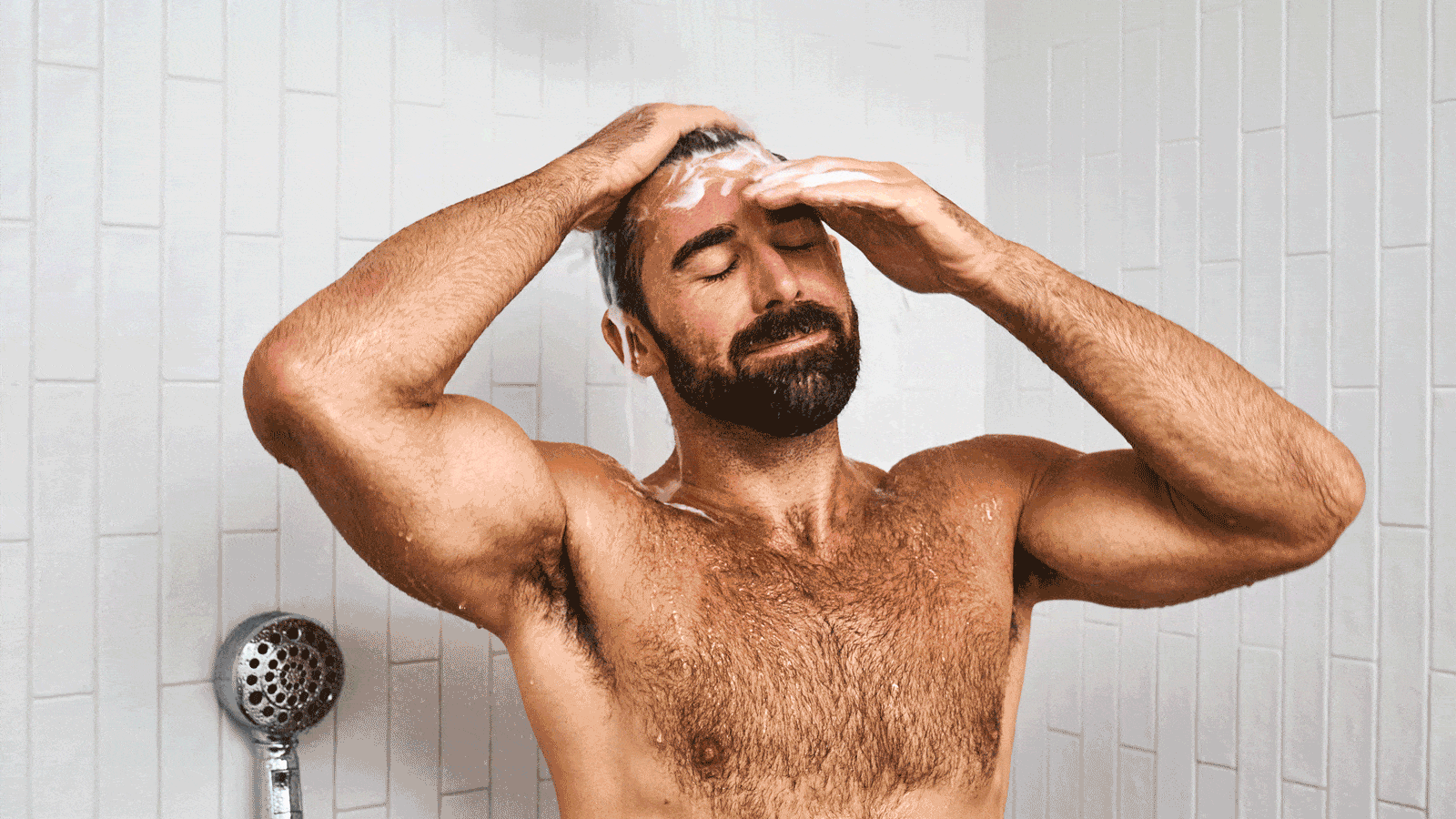Pine Tar Shampoo - Daily Scent - All-Day Trail-Ready