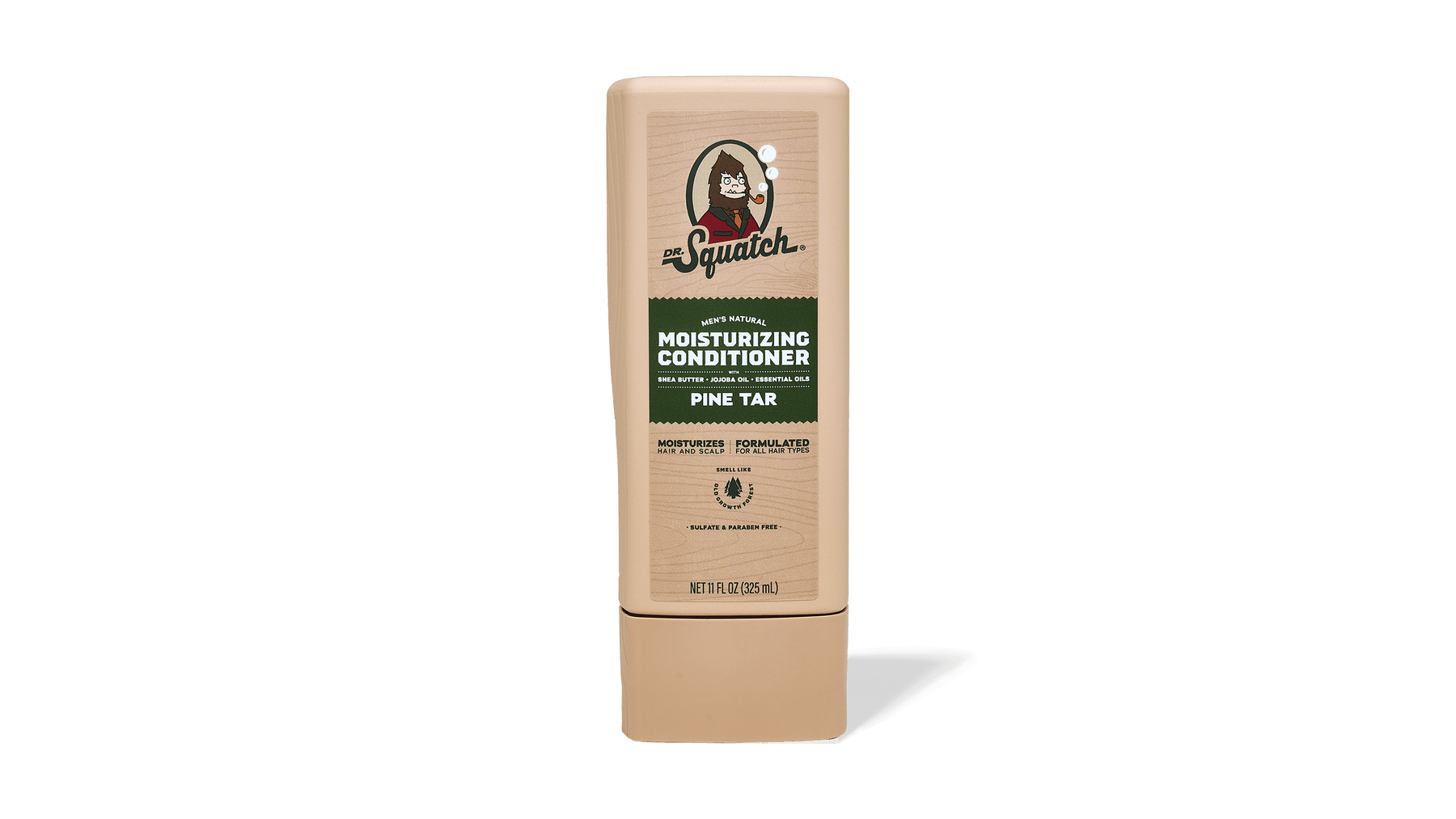 Pine Tar Conditioner - Soft Glow - Premium Canyon-Clean
