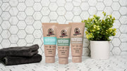 Face Wash 3-Pack - Simple Edit - Fresh Daily-Care