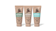 Deodorant Christian - Warm Blend - Relaxed Rinse-Ready