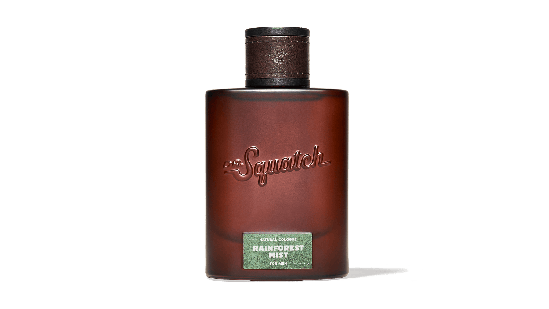 Rainforest Mist Cologne - Classic Notes - Lightweight Canyon-Clean