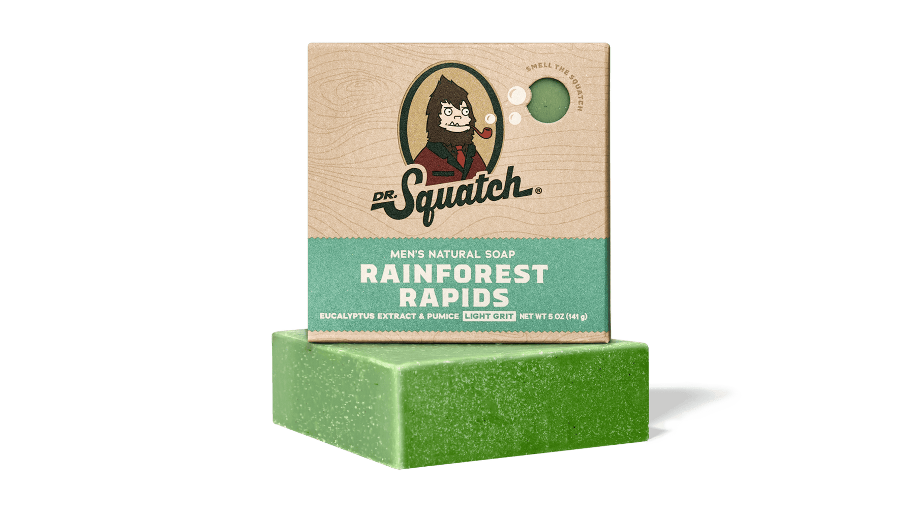 Rainforest Scents Set - Clean Bundle - Everyday Easy-Bundle