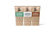 Dry Lotion 3-Pack - Ready Routine - Grab-and-Go Everyday-Grooming