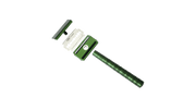 Safety Razor - Clean Prep - Relaxed Bath-Ready