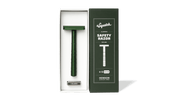 Safety Razor - Clean Prep - Relaxed Bath-Ready