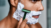 Safety Razor - Clean Prep - Relaxed Bath-Ready