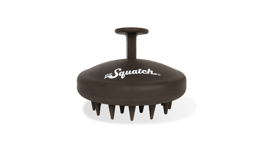 Scalp Scrubber - Daily Care - Classic Convenience